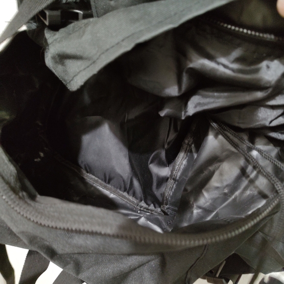 Hiker/Camper/Weekend Warrior Utility Backpack - Picture 4 of 16